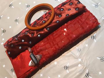 Borsa da donna artigianale