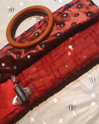 Borsa da donna artigianale