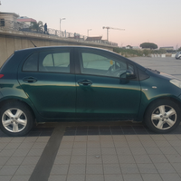 Toyota Yaris diesel 1.4