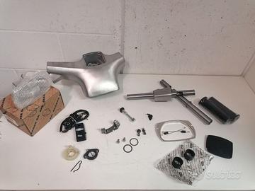 Manubrio vespa 50 Special
