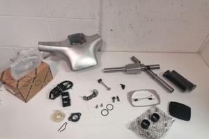 Manubrio vespa 50 Special