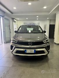 Opel Crossland X 1.2 12V Innovation