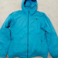 the North face 