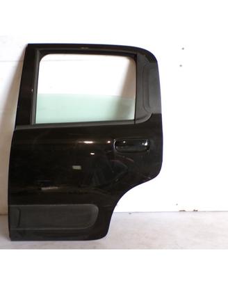 Portiera posteriore sinistra Fiat Panda 3 2017 co