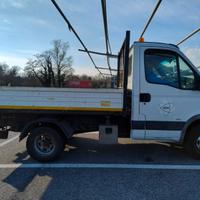 iveco daily 35C12 ribaltabile