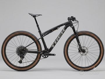 Trek supercaliber taglia M