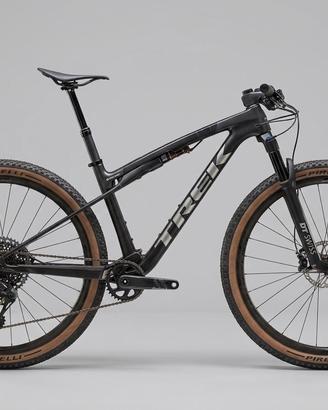Trek supercaliber taglia M