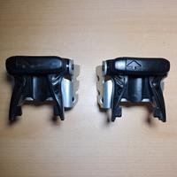 Rampant Axion, 86mm, marchio Fritschi