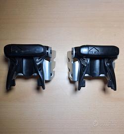 Rampant Axion, 86mm, marchio Fritschi