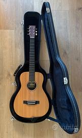 Martin lx1e