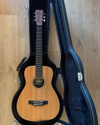 Martin lx1e