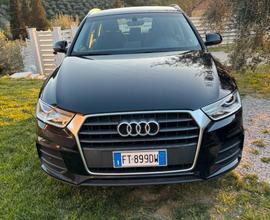 AUDI Q3 tdi 2.0