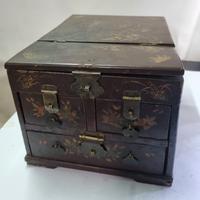 cofanetto barbiere cina