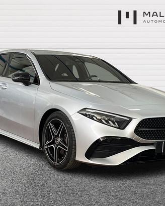 MERCEDES-BENZ A 180 d AMG Line Advanced Plus auto
