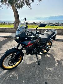 Honda Transalp 750 2025