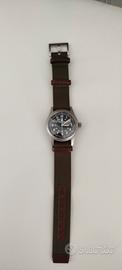 Hamilton khaki field