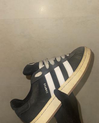 Adidas Campus nere