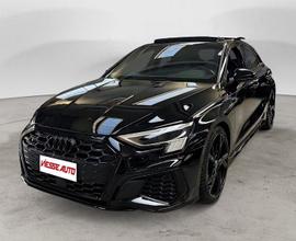 Audi A3 S3 SPB TFSI 310 CV quattro S tronic