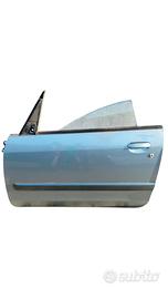 PORTIERA ANTERIORE SINISTRA MITSUBISHI Colt Cabrio