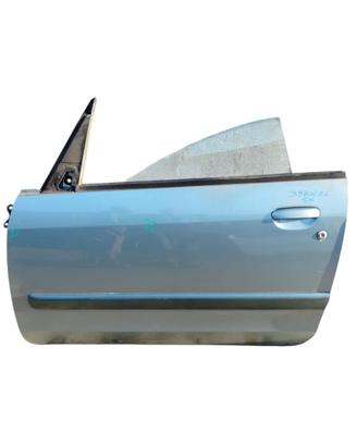 PORTIERA ANTERIORE SINISTRA MITSUBISHI Colt Cabrio