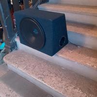 Subwoofer 800w Ciare