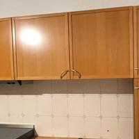 Pensile cucina schiffini