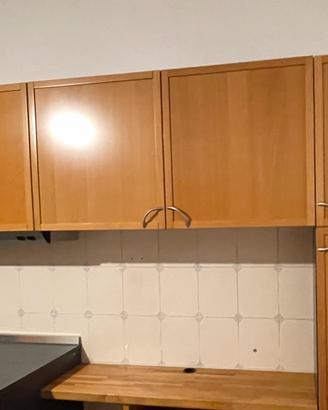 Pensile cucina schiffini