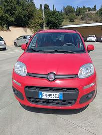 fiat panda 1200 Lounge