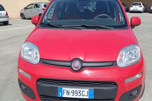 fiat panda 1200 Lounge
