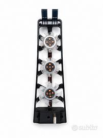 Ventola di RAFFREDDAMENTO LED Esterna per PS5
