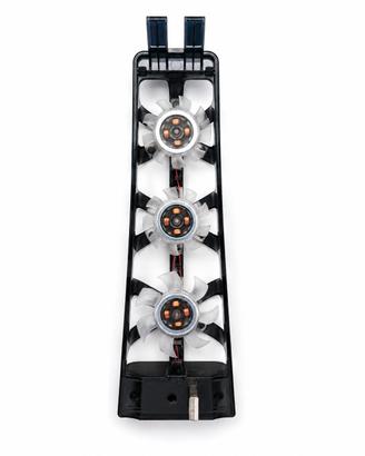 Ventola di RAFFREDDAMENTO LED Esterna per PS5
