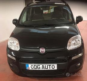 FIAT PANDA serie 4 METANO -NATURAL POWER 900 CV 85