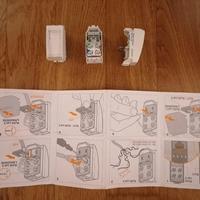 Connettore rj 45 living