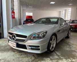 Mercedes-benz SLK 200 CGI Premium AMG