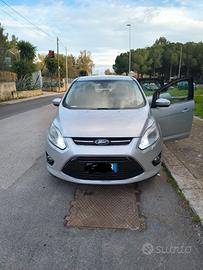 Ford cmax 2013
