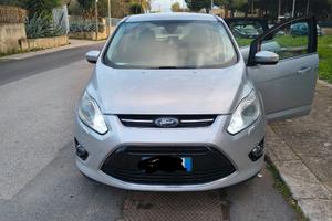 Ford cmax 2013
