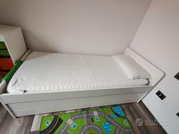 letto Slakt ikea