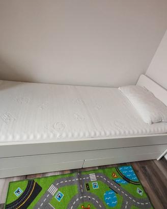 letto Slakt ikea
