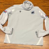 SAMPDORIA JUNIOR MAGLIA ALLENAMENTO INVERNALE MACR