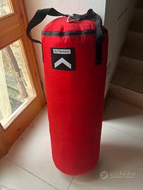 Sacco da boxe