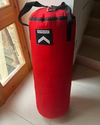 Sacco da boxe