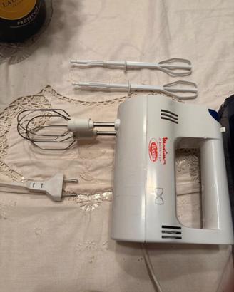 mixer moulinex