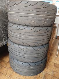Semislick Nankang NS-2R 225/45 45 r16 16" ns 2r