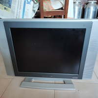 TV LCD Daewoo DLP 20D3N