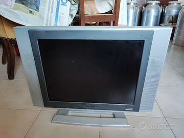 TV LCD Daewoo DLP 20D3N