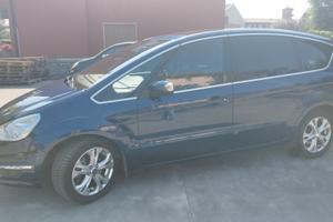 FORD SMAX TDCI 163CV, CAMBIO AUTOM, MAGGIO 2011