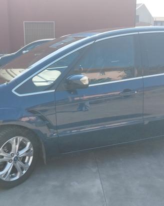 FORD SMAX TDCI 163CV, CAMBIO AUTOM, MAGGIO 2011