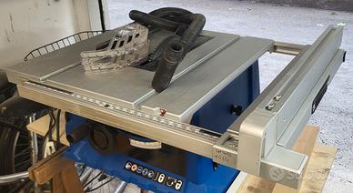 banco sega scheppach HS105