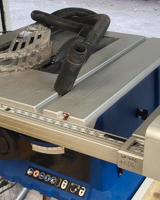 banco sega scheppach HS105
