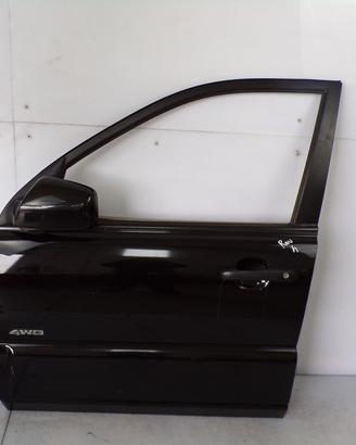 Portiera anteriore sinistra Toyota Rav4 2004